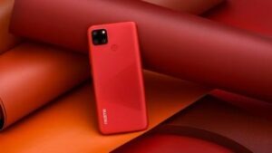 Realme C12 Manual / User Guide