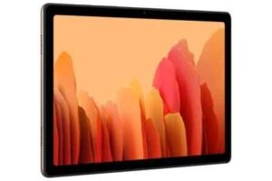 Samsung Galaxy Tab A7 10.4 (2020) Manual/ User Guide
