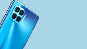 Oppo F17 & Oppo F17 Pro Manual / User Guide
