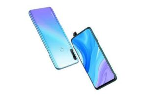 Huawei Enjoy 20 5G, Enjoy 20 Plus 5G Manual / User Guide