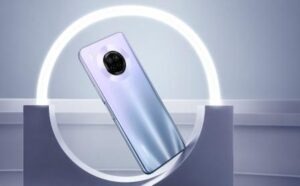 Huawei Y9a Manual / User Guide