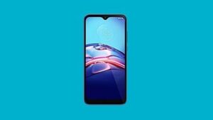 Motorola Moto E7 Plus Manual/ User Guide