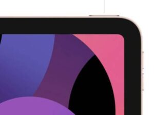 Apple iPad Air (2020) Manual / User Guide