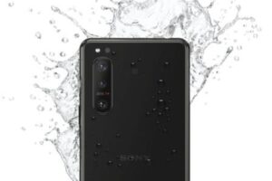 Sony Xperia 5 II Manual / User Guide