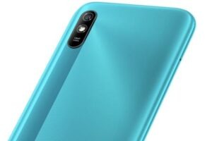 Xiaomi Redmi 9i Manual / User Guide