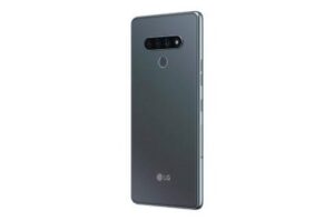 LG K71 Manual / User Guide