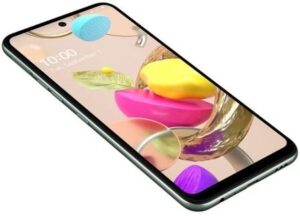 LG K42 Manual / User Guide