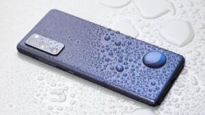 Samsung Galaxy S20 FE, S20 FE 5G Manual/ User Guide