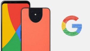Google Pixel 5 Manual / User Guide