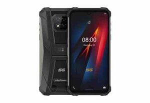 Ulefone Armor 8, Armor 8 5G Manual / User Guide