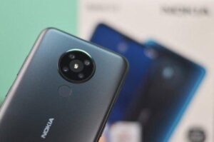 Nokia 3.4 Manual/ User Guide