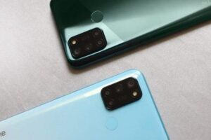 Realme Q2, Realme Q2 Pro Manual / User Guide