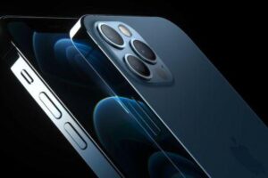 Apple iPhone 12, iPhone 12 Pro Manual / User Guide