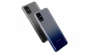 Samsung Galaxy M31 Prime Manual / User Guide