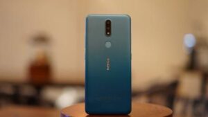 Nokia 2.4 Manual / User Guide