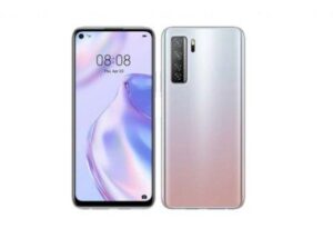 Huawei nova 7 SE 5G Youth Manual / User Guide