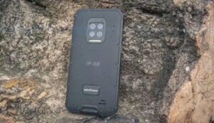 Ulefone Armor 9E Manual/ User Guide