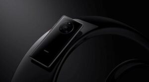 Huawei Mate 40 Pro+ Manual / User Guide