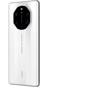 Huawei Mate 40 RS Porsche Design Manual / User Guide