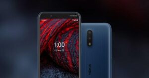 Nokia 2 V Tella Manual / User Guide