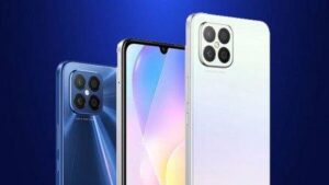 Huawei nova 8 SE Manual / User Guide