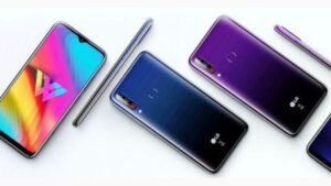 LG W11 Manual / User Guide