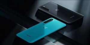 OnePlus Nord N10 5G Manual / User Guide