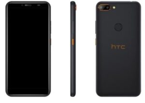 HTC Wildfire E1, Wildfire E1 Plus Manual / User Guide