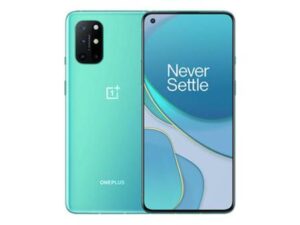 OnePlus 8T, OnePlus 8T+ 5G Manual / User Guide