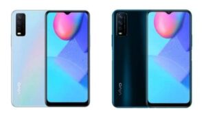 vivo Y12s Manual / User Guide