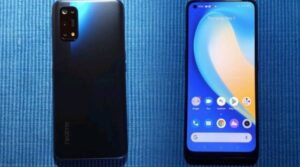 Realme 7 5G Manual/ User Guide