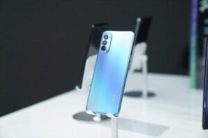 Oppo Reno5 5G, Reno5 Pro 5G Manual / User Guide