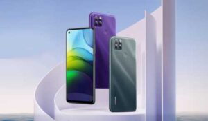 Lenovo K12, K12 Pro Manual / User Guide