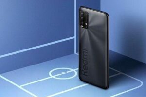 Xiaomi Redmi 9 Power Manual / User Guide