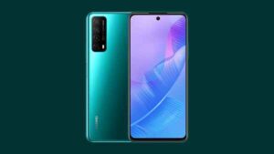 Huawei Enjoy 20 SE Manual / User Guide
