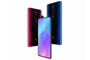 Xiaomi Redmi 9T Manual / User Guide