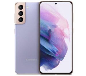 Samsung Galaxy S21, S21 , S21 Ultra 5G Manual/ User Guide