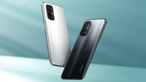 Oppo A93 5G Handbook/ User Guide