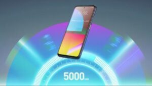 HTC Desire 21 Pro 5G Manual / User Guide