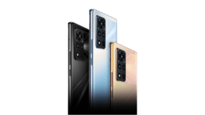 Honor V40 5G Manual / User Guide