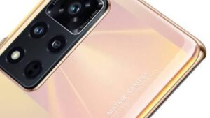 Honor View40 Manual / User Guide