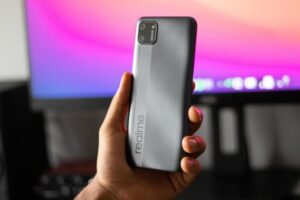 Realme C20 Handbook/ User Guide