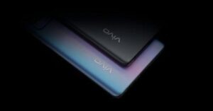 vivo X60 Pro+ 5G Manual / User Guide