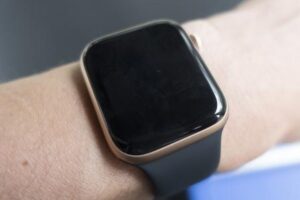 Apple Watch SE Manual/ User Guide