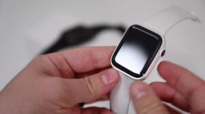 Apple Watch Edition Series 6 Manual / User Guide