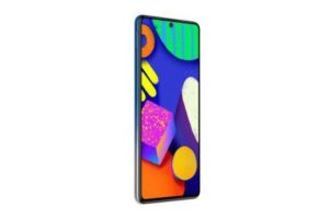 Samsung Galaxy F62 Manual/ User Guide
