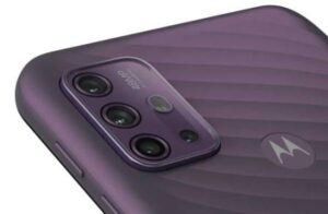 Motorola Moto G30 Manual / User Guide