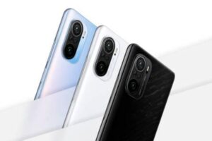Xiaomi Redmi K40, Redmi K40 Pro Manual / User Guide