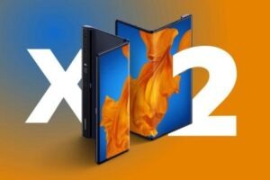 Huawei Mate X2 Manual / User Guide