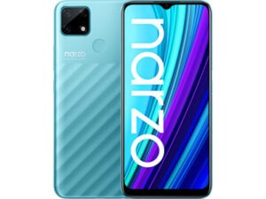 Realme Narzo 30A Manual / User Guide